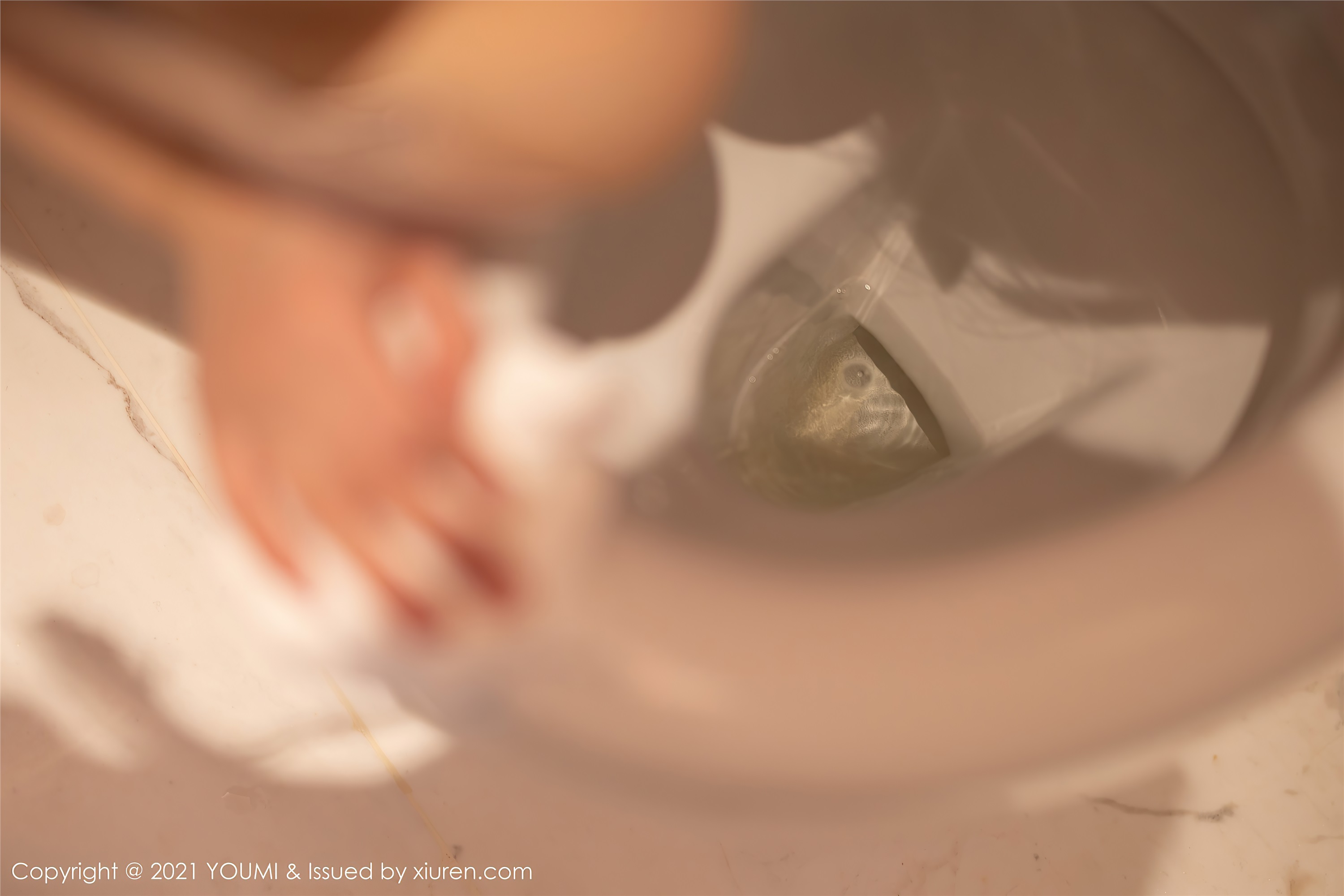 YouMi尤蜜荟 2021.02.05 Vol.599 朱可儿Flower